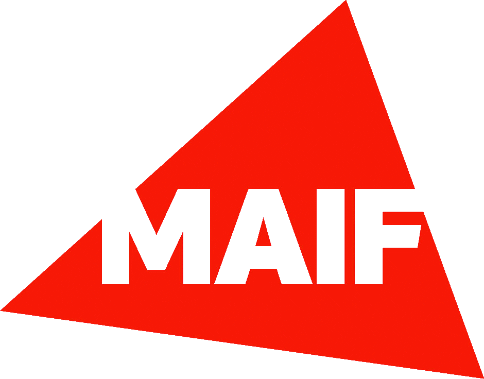 Logo MAIF VIE