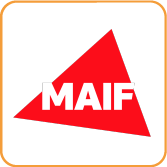 Logo MAIF VIE