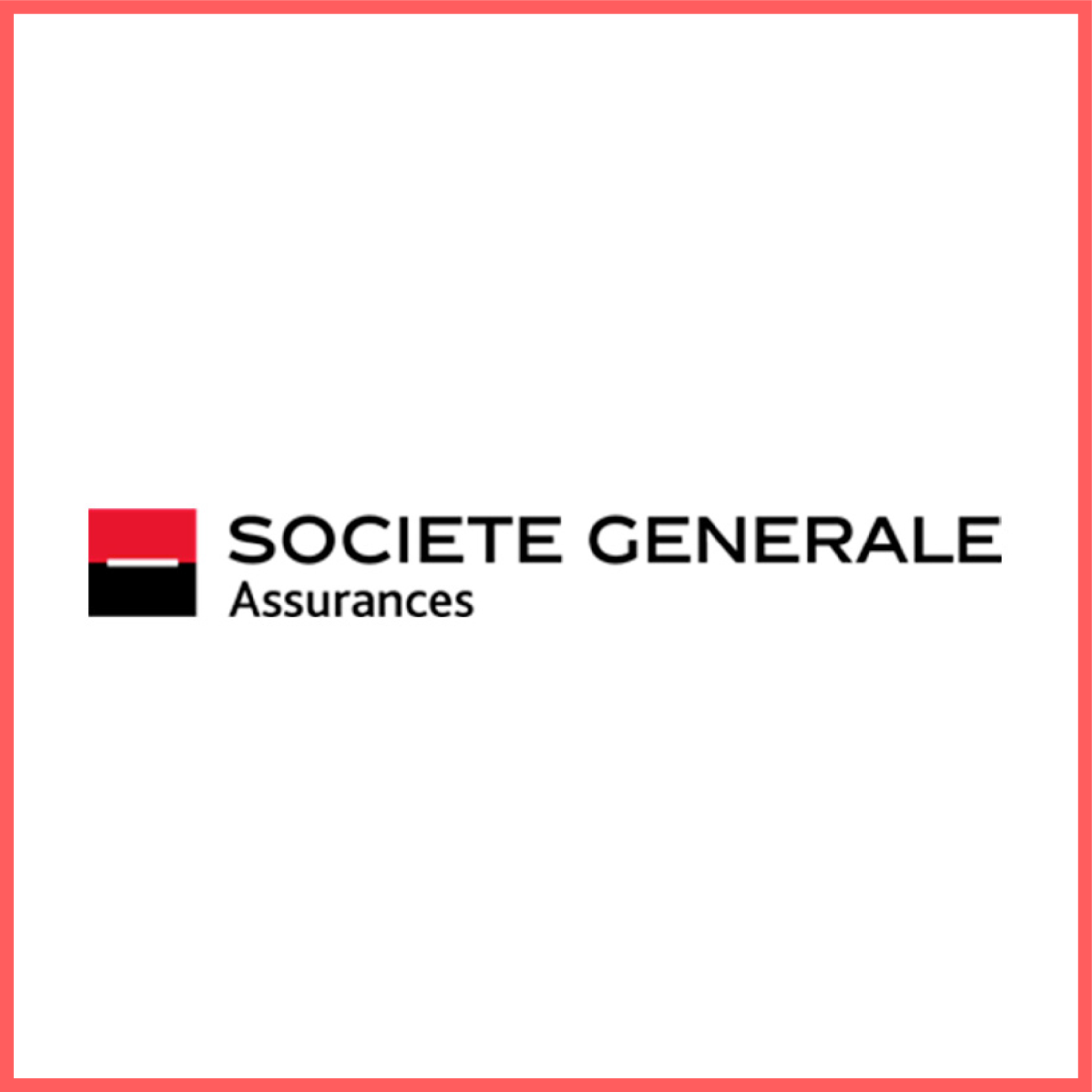 Logo SOCIETE GENERALE